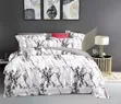 Duvet and Bed Sheet Set - 1