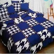 Duvet and Bed Sheet Set - 3
