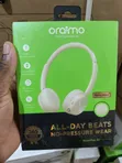 Oraimo Boompop Air On-Ear Headphones - 1
