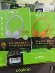 Oraimo Boompop Air On-Ear Headphones - 4