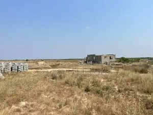 Rapidly Developing Zion City - Fully Serviced Plots in Dawhenya