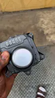Chrysler Automatic Gear Lever for Dodge RAM, Range Rover, Acura RDX - 2