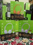 Oraimo Boompop Air On-Ear Headphones - 2