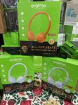 Oraimo Boompop Air On-Ear Headphones - 3