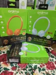 Oraimo Boompop Air On-Ear Headphones - 4