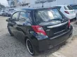Toyota Vitz 1.3 FWD 5dr 2014 Black - 3