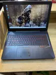 Asus TUF Gaming FX504 Laptop - i5, 16GB RAM, 1TB HDD+SSD - 3