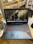 Asus TUF Gaming FX504 Laptop - i5, 16GB RAM, 1TB HDD+SSD - 5