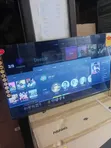 Nikai Smart Android TV 43-inch - 2