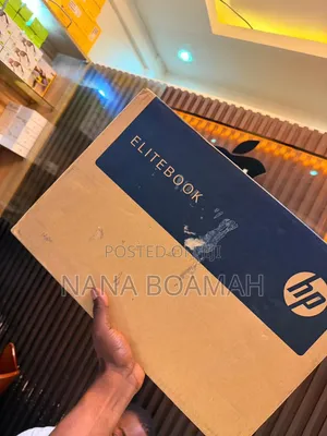 New HP EliteBook X360 1040 G11 Laptop