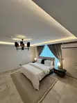 Furnished 2-Bedroom Apartment for Sale, Airport Residential - 2