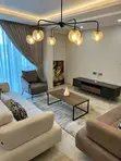 Furnished 2-Bedroom Apartment for Sale, Airport Residential - 4