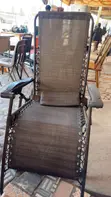 New Folding Chair - 1