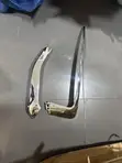 Mitsubishi Eclipse Front Bumper Chrome (2022-2025) - 2