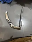 Mitsubishi Eclipse Front Bumper Chrome (2022-2025) - 3