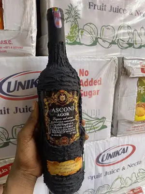 Asconi Agor Wine