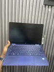 HP Elite Dragonfly x360 8th Gen Laptop - 1