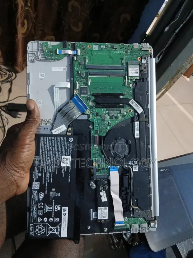 Laptop and Phone Repair Services - 1