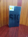 New Samsung Galaxy S10e 128GB Black - 1