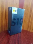 New Samsung Galaxy S10e 128GB Black - 2