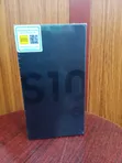 New Samsung Galaxy S10e 128GB Black - 3