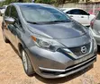 Nissan Versa 1.6 SV 2019 Gray - 2