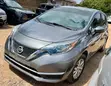 Nissan Versa 1.6 SV 2019 Gray - 3