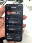Apple iPhone 12 Pro Max 256 GB Blue - 1