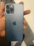 Apple iPhone 12 Pro Max 256 GB Blue - 2