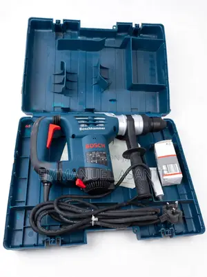 Bosch GBH 4-32 DFR Professional Rotary Hammer