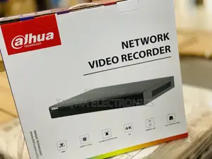 Dahua DHI-NVR4232-16P-4KS3 32-Channel NVR