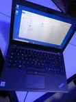 Lenovo ThinkPad X270 Laptop - Intel Core i5, 8GB RAM, 256GB SSD - 1