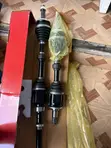 Toyota RAV4 2012 4x4 Parts - 1
