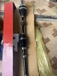 Toyota RAV4 2012 4x4 Parts - 2