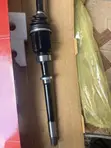 Toyota RAV4 2012 4x4 Parts - 4