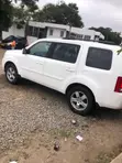 2011 Honda Pilot EX-L SUV 4WD - 2