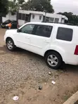 2011 Honda Pilot EX-L SUV 4WD - 3