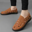 Men's Casual Office Sandals - 1