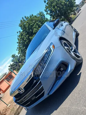 Honda Accord Sport 2.0T 2022