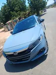 Honda Accord Sport 2.0T 2022 - 3