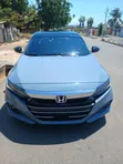 Honda Accord Sport 2.0T 2022 - 5