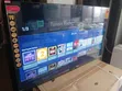 Nikai 43" Full HD Smart TV with Wi-Fi & Bluetooth - 1