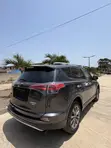 2018 Toyota RAV4 Limited SUV AWD - 1