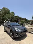 2018 Toyota RAV4 Limited SUV AWD - 2