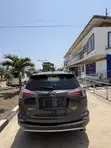 2018 Toyota RAV4 Limited SUV AWD - 3