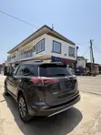 2018 Toyota RAV4 Limited SUV AWD - 5