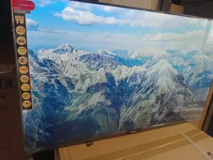 Nikai 43" Full HD Smart TV