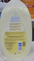 Johnson's Head-to-Toe Baby Lotion (500ml) - 3
