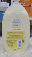 Johnson's Head-to-Toe Baby Lotion (500ml) - 4