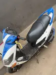 SYM Jet 125cc Scooter 2024 - 1